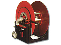 Series 40 Modular Large Frame Hose Reels