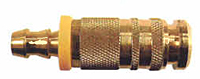 Coilflow™ Automatic Combo Couplers, Industrial & Acme Interchange (15C90B4L)