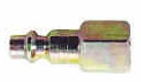 Coilflow™ Industrial Interchange Couplers & Connectors (1509)