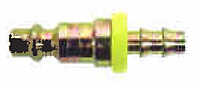 Coilflow™ Industrial Interchange Couplers & Connectors (1506L)