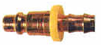 Coilflow™ Industrial Interchange Couplers & Connectors (5806L)