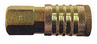 Coilflow™ Industrial Interchange Couplers & Connectors (123)