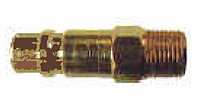 Coilflow™ Industrial Interchange Couplers & Connectors (1203)