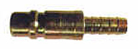 Coilflow™ Industrial Interchange Couplers & Connectors (1207)