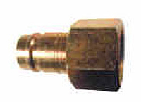 Coilflow™ Industrial Interchange Couplers & Connectors (3402)