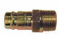 Coilflow™ Industrial Interchange Couplers & Connectors (3401)