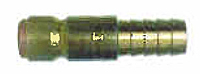 Coilflow™ Automotive Tru-Flate Interchange Couplers & Connectors (1308)