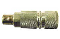 Coilflow™ Lincoln Interchange Couplers & Connectors (172)