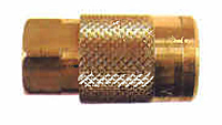 Coilflow™ Acme Interchange Couplers & Connectors