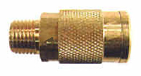 Coilflow™ Acme Interchange Couplers & Connectors (A900B2M)