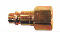 Coilflow™ Acme Interchange Couplers & Connectors (A900N4F, A900N6F)