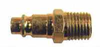 Coilflow™ Acme Interchange Couplers & Connectors (A900N4M, A900N6M)