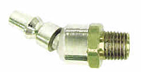 Ball Swivel Connectors