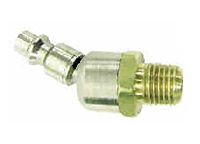 Ball Swivel Connectors (15-04BS, 15-04BSF, 15-06BS)