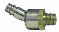 Ball Swivel Connectors (11-04BS)