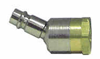 Ball Swivel Connectors (11-04BSF)