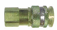 Megaflow™ Automatic High Flow Series Couplers & Connectors