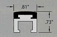 C-Rail Assembly (AR504)