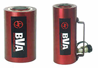 Aluminum Cylinders