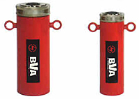 Lock Nut Cylinders