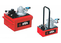 Rotary Air Pumps