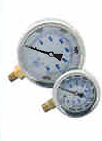 Hydraulic Pressure Gauges