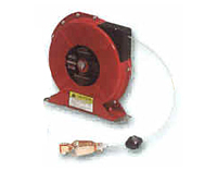 Series G Static Discharge & Grounding Hose Reels (G 3050)