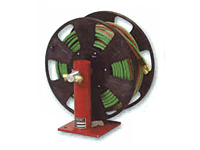 Safe-T Reel Series Gas Welding Hose Reels (T-1225-04)