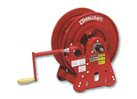 Safe-T Reel Series Gas Welding Hose Reels (BA36106 LT)