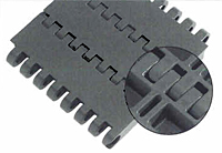 M6420 Flat Top Heavy Duty