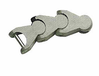 Uni® 1701 Plastic Flex Chains