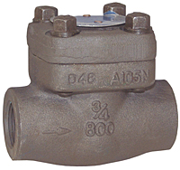 Check Valve