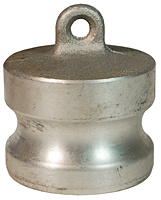 Dixon/Boss-Lock Type Dust Plug