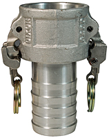 EZ Boss-Lock Type C Coupler