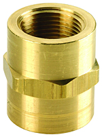 Female Hex Coupling