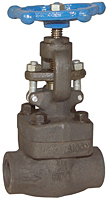 Globe Valve Forged Steel