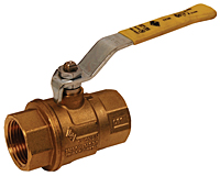 Imported Ball Valve