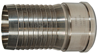 Internal Expansion (IX) Bevel Seat Hose Coupling