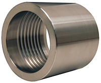 Sanitary Crimp Ferrule