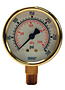 Brass Dry Gauge