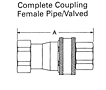 FD45BRFCOUPV