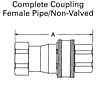 FD45SSFCOUPNON-V