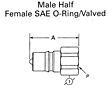 FD45SSMO-RINGV