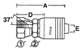 FJ-TTC12