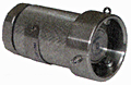 Coupler-Hose Unit 3/4"-1"