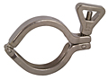 I-Line Heavy Duty Clamp