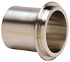 Male I-Line Long Weld Ferrule