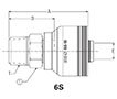 MP6S-2D