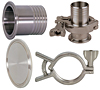 Sanitary Fittings Master