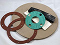 Sheet Rubber and Gaskets